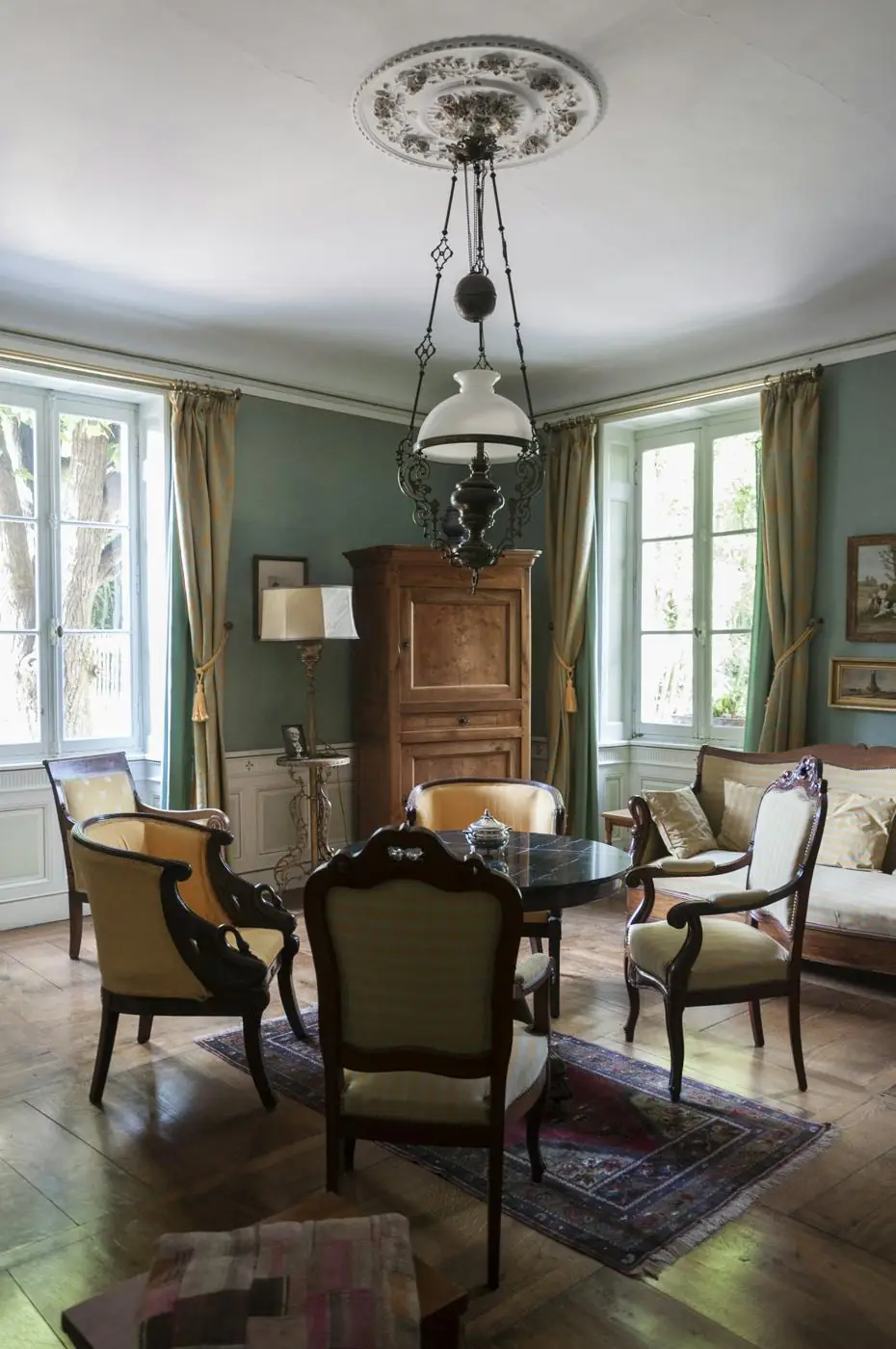 Rénovation d'appartement