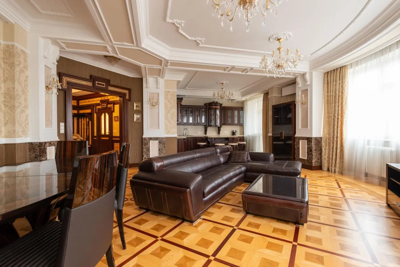 Maison